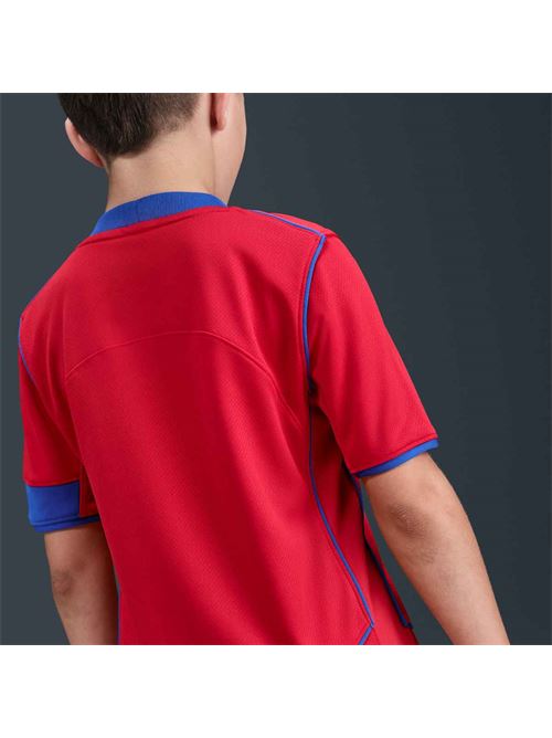 Nike Paris Saint-Germanin maglia gara third 25/26 Paris Saint-Germain | HM4126-680THIRD 25/26